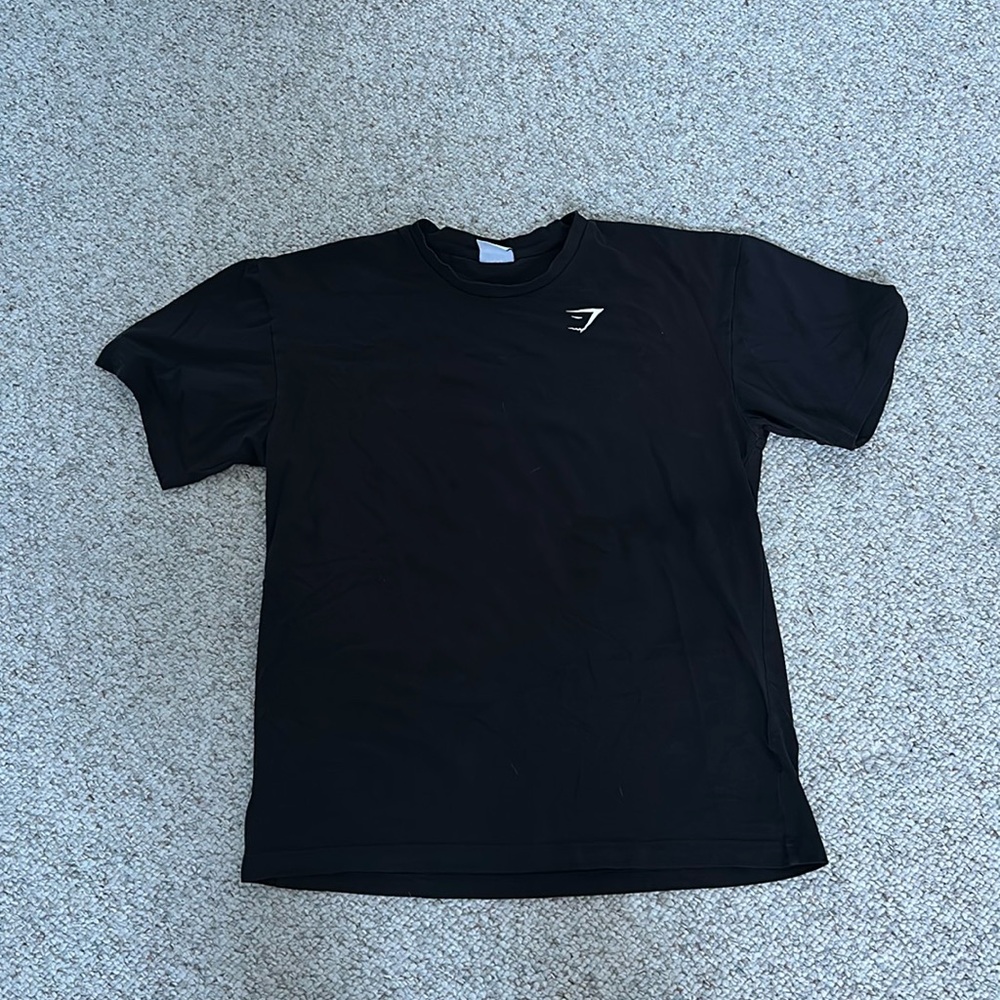 gymshark shirt